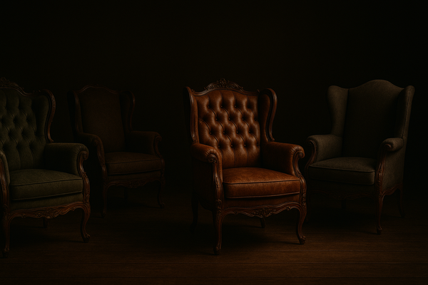 The In-Between - iss. 2